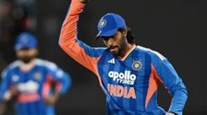 IND vs NZ: ਨਾ ਬੱਲੇਬਾਜ਼ੀ ਕੀਤੀ, ਨਾ ਗੇਂਦਬਾਜ਼ੀ, ਫਿਰ ਵੀ ਰਿਕਾਰਡ ਬੁੱਕ ਵਿੱਚ ਨੰਬਰ-1 ਬਣੇ ਤਿਲਕ ਵਰਮਾ, ਜਾਣੋ ਕਿਵੇਂ