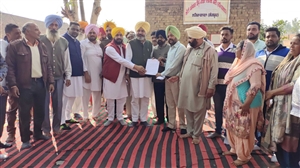 ਪੰਜਾਬ ’ਚ ਸਰਕਾਰ ਬਣਨ ’ਤੇ ਡਿਪੂ ਹੋਲਡਰਾਂ ਦੀ ਲਾਈ ਜਾਵੇਗੀ ਤਨਖ਼ਾਹ : ਚੀਮਾ