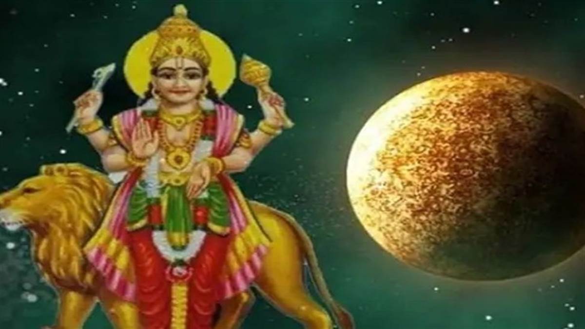 spiritual kehte hain shukra gochar the fate of these zodiac signs will change from december 5 venus will be kind there will be heavy rain