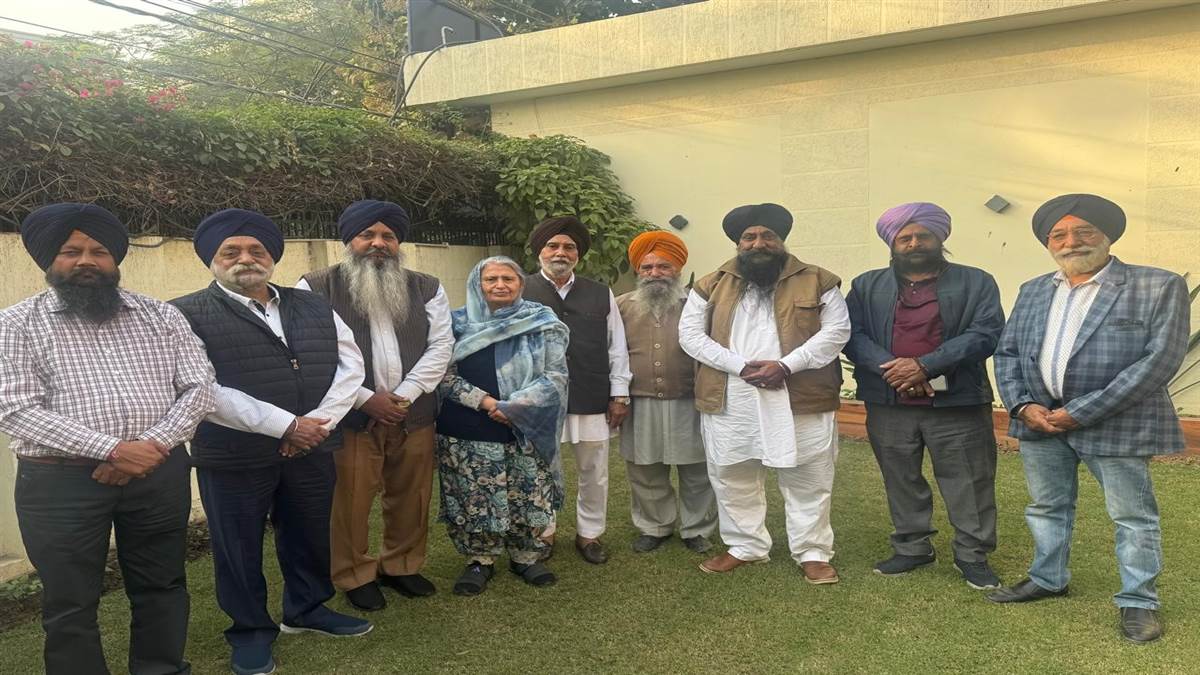 ਚੰਡੀਗੜ੍ਹ ਪੂਰਨ ਤੌਰ ’ਤੇ ਪੰਜਾਬ ਨੂੰ ਦੇ ਦਿੱਤਾ ਜਾਵੇ