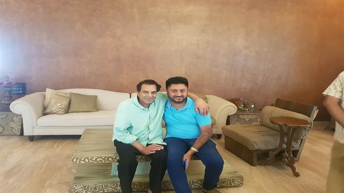 ਧਰਮਿੰਦਰ ਦੀਆਂ ਯਾਦਾਂ : ਸ਼ਰਾਬ ਦੇ ਸ਼ੌਕ ਨੇ ਬਣਾਇਆ ਜੂਹੂ ਵਾਲਾ ਬੰਗਲਾ