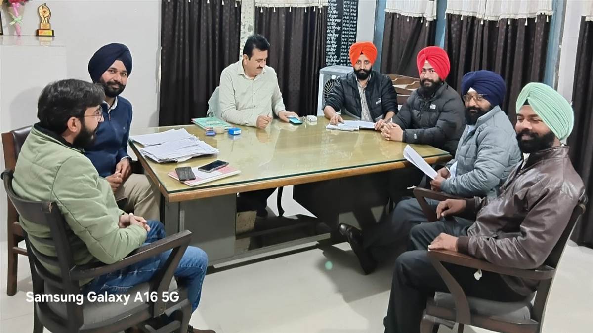 ਕਲਾਨੌਰ 'ਚ ਖ਼ਪਤਕਾਰਾਂ ਵੱਲ ਪਾਵਰਕਾਮ ਦਾ 10 ਕਰੋੜ ਬਕਾਇਆ