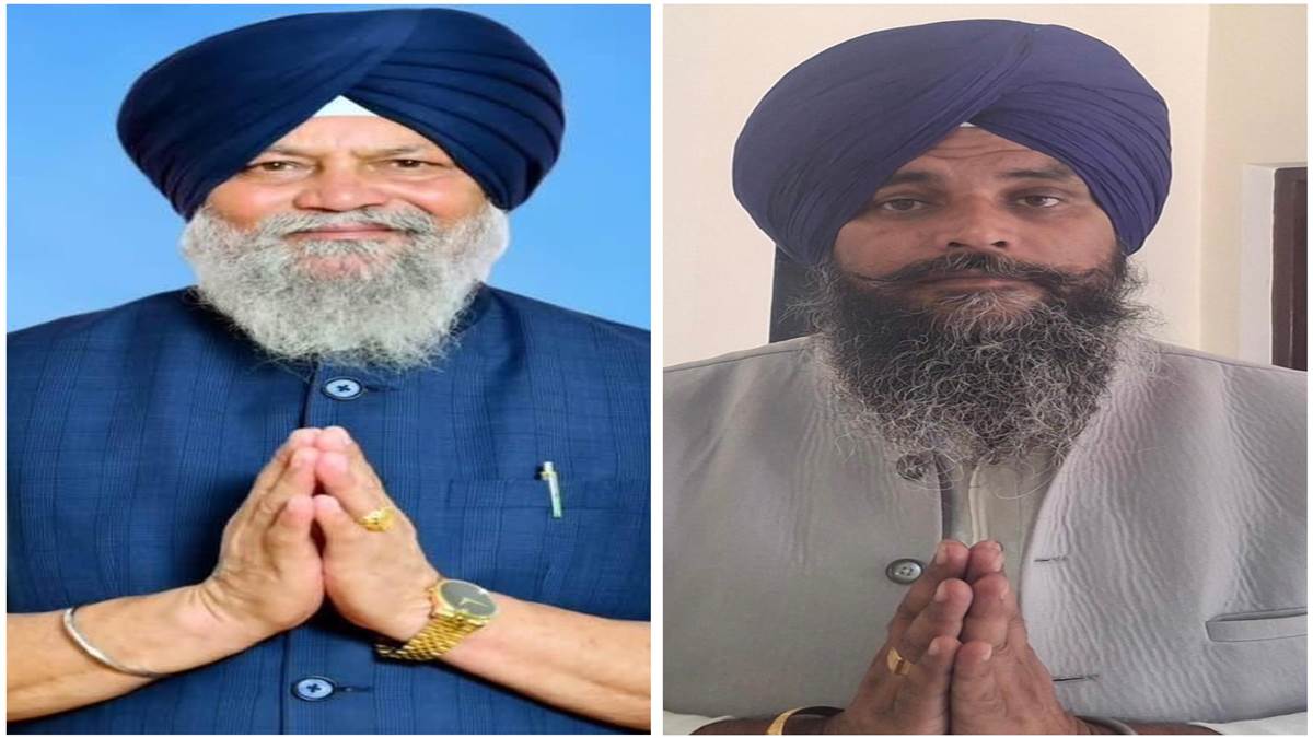 ਗੁਰੂ ਸਾਹਿਬ ਦੇ ਜੀਵਨ ਤੋਂ ਸੇਧ ਲੈਣੀ ਚਾਹੀਦੀ ਹੈ : ਲੱਖੀ