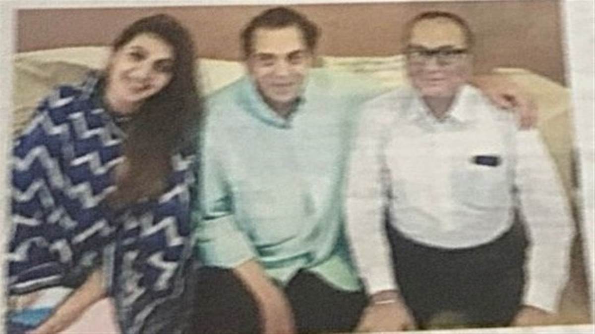 ਉਦੋਂ ਮੰਡੀ ਰੋਡ ’ਤੇ ਫ਼ਿਲਮ ਡਿਸਟ੍ਰੀਬਿਊਟਰਾਂ ਦੇ ਦਫ਼ਤਰਾਂ ਦੇ ਬਾਹਰ ਘੰਟਿਆਂ ਤਕ ਦਿਲੀਪ ਕੁਮਾਰ ਵਾਂਗ ਜੁਲਫ਼ਾਂ ਸੰਵਾਰਦੇ ਰਹਿੰਦੇ ਸਨ ਧਰਮਿੰਦਰ