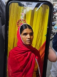 ਫਾਜ਼ਿਲਕਾ 'ਚ ਕਾਰ ਤੇ ਮੋਟਰਸਾਈਕਲ ਦੀ ਭਿਆਨਕ ਟੱਕਰ, ਬਾਈਕਸਵਾਰ ਔਰਤ ਦੀ ਮੌਤ, ਦੋ ਜ਼ਖ਼ਮੀ