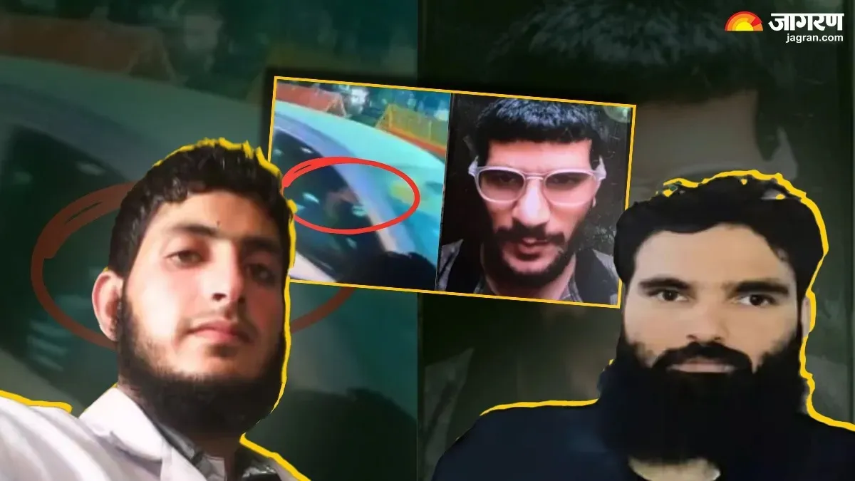 ਦਿੱਲੀ ਬੰਬ ਧਮਾਕੇ 'ਚ ਵੱਡਾ ਖੁਲਾਸਾ: 2019 ਤੋਂ ਸ਼ੁਰੂ ਹੋਇਆ ਕੱਟੜਪੰਥ, ਸੋਸ਼ਲ ਮੀਡੀਆ 'ਤੇ Radicalization, ਟੈਲੀਗ੍ਰਾਮ 'ਤੇ ਪਲਾਨਿੰਗ