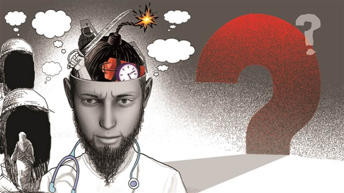 ਮਜ਼ਹਬੀ ਕੱਟੜਤਾ ਦਾ ਵਧ ਰਿਹਾ ਖ਼ਤਰਾ