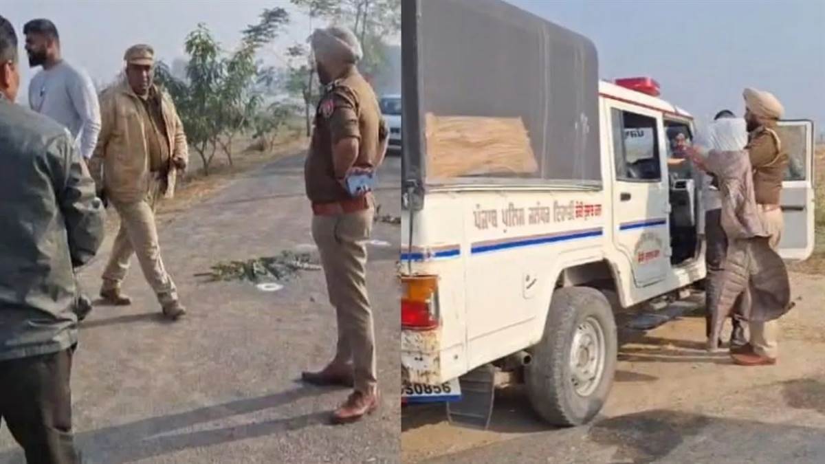 Goraya Encounter: ਜਲੰਧਰ ਦੇ ਗੁਰਾਇਆ 'ਚ ਲੋੜੀਂਦਾ ਗੈਂਗਸਟਰ ਗੋਪੀ ਗ੍ਰਿਫ਼ਤਾਰ, ਪੁਲਿਸ ਮੁਕਾਬਲੇ 'ਚ ਹੋਇਆ ਸੀ ਜ਼ਖਮੀ