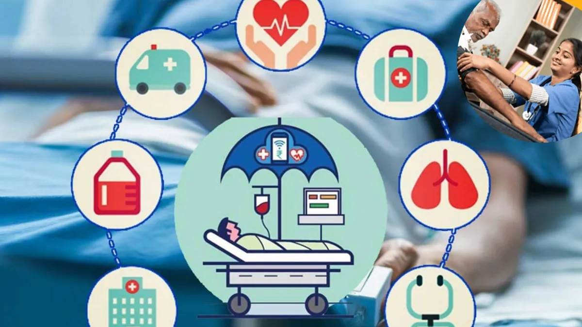 ਸਰਕਾਰੀ ਜਨਰਲ ਬੀਮਾ ਕੰਪਨੀਆਂ ਦੇ ਰਲੇਵੇਂ ’ਤੇ ਮੁੜ ਵਿਚਾਰ ਸ਼ੁਰੂ, ਤਿੰਨਾਂ ਕੰਪਨੀਆਂ ਨੂੰ ਇਕ ਇਕਾਈ ਬਣਾਉਣ ਦਾ ਮੁੱਢਲਾ ਮੁਲਾਂਕਣ ਕਰ ਰਿਹਾ ਵਿੱਤ ਮੰਤਰਾਲਾ