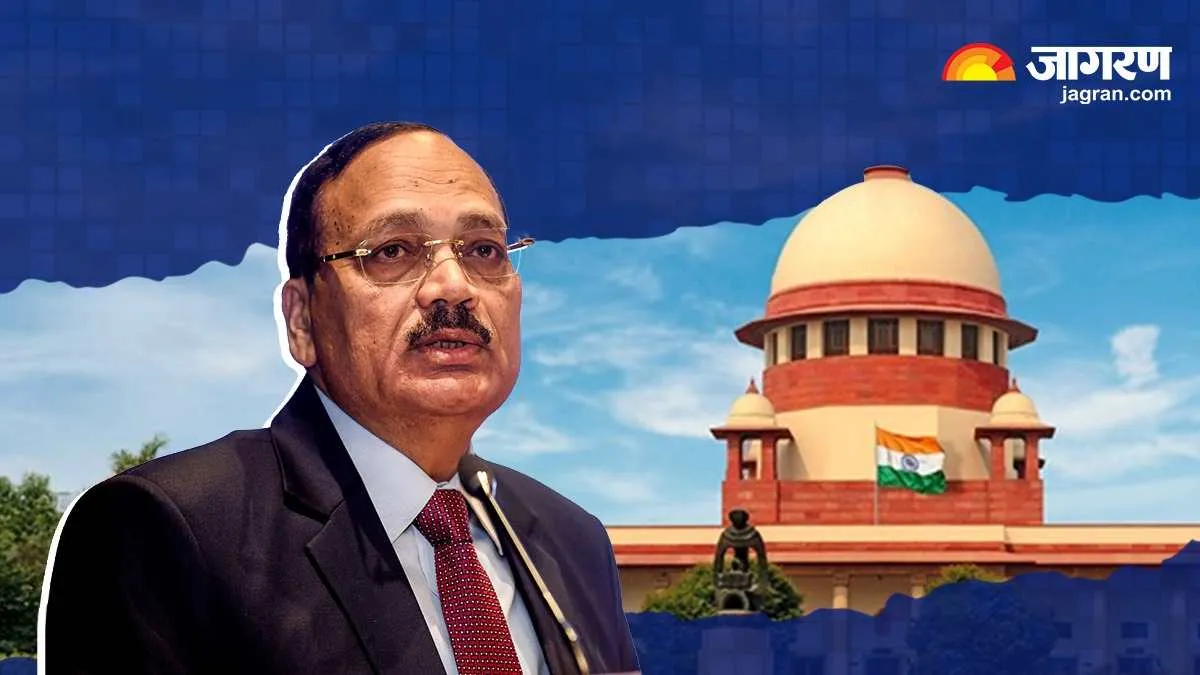 ਕੌਣ ਹਨ ਜਸਟਿਸ ਸੂਰਿਆਕਾਂਤ? ਹਰਿਆਣਾ ਦੇ ਬਣੇ ਪਹਿਲੇ CJI, ਧਾਰਾ 370 ਤੋਂ ਲੈ ਕੇ SIR 'ਤੇ ਸੁਣਾਏ ਫੈਸਲੇ; 10 Facts