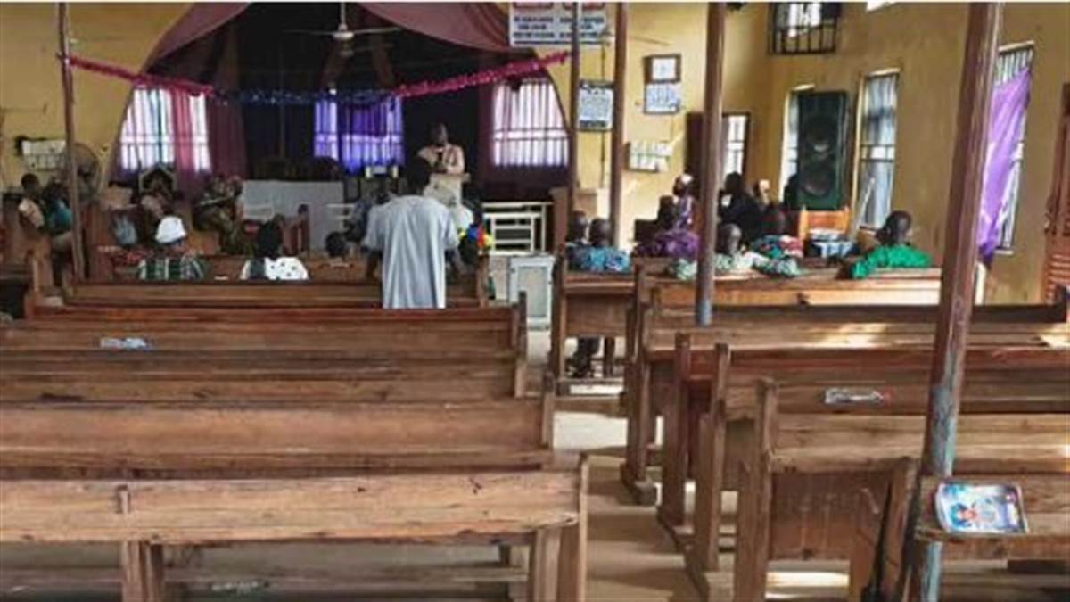 ਨਾਈਜੀਰੀਆ ਦੇ ਕੈਥੋਲਿਕ ਸਕੂਲ ਦੇ 50 ਬੱਚੇ ਅਗਵਾਕਾਰਾਂ ਦੇ ਚੁੰਗਲ 'ਚੋਂ ਨਿਕਲੇ, 300 ਤੋਂ ਵੱਧ ਨੂੰ ਕੀਤਾ ਗਿਆ ਸੀ ਅਗਵਾ