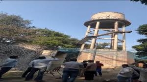 ਸਿਹਤ ਮੰਤਰੀ ਦੀ ਕੋਠੀ ਨੇੜੇ ਟੈਂਕੀ ’ਤੇ ਬੈਠੇ ਬੇਰੁਜ਼ਗਾਰਾਂ ’ਚੋਂ ਇਕ ਦੀ ਹਾਲਤ ਵਿਗੜੀ, ਹਸਪਤਾਲ ਦਾਖ਼ਲ; ਪੰਜਵੇਂ ਦਿਨ ਵੀ ਧਰਨਾ ਜਾਰੀ