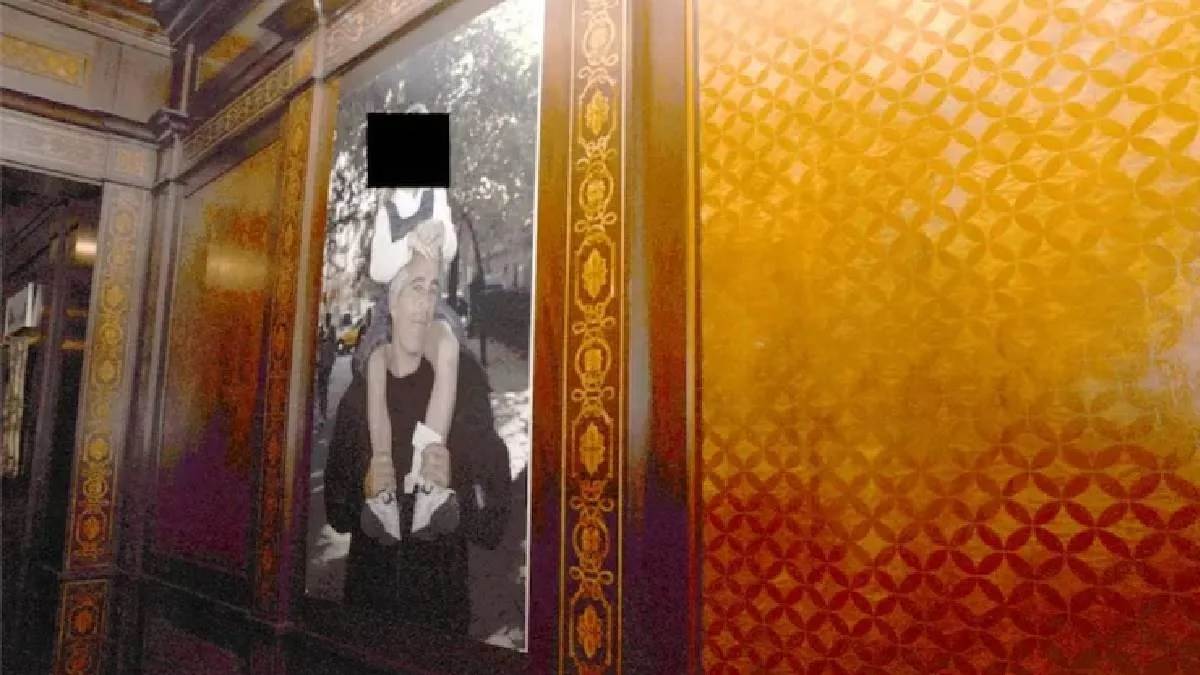 ਐਪਸਟੀਨ ਦੇ ਘਰ ਦੀਆਂ ਕੰਧਾਂ 'ਤੇ ਟੰਗੀਆਂ ਸੀ ਬੱਚਿਆਂ ਦੀਆਂ ਅਸ਼ਲੀਲ ਤਸਵੀਰਾਂ, DoJ ਨੇ ਜਾਰੀ ਕੀਤੇ ਲੂੰ-ਕੰਡੇ ਖੜ੍ਹੇ ਕਰਨ ਵਾਲੇ ਨਵੇਂ ਦਸਤਾਵੇਜ਼