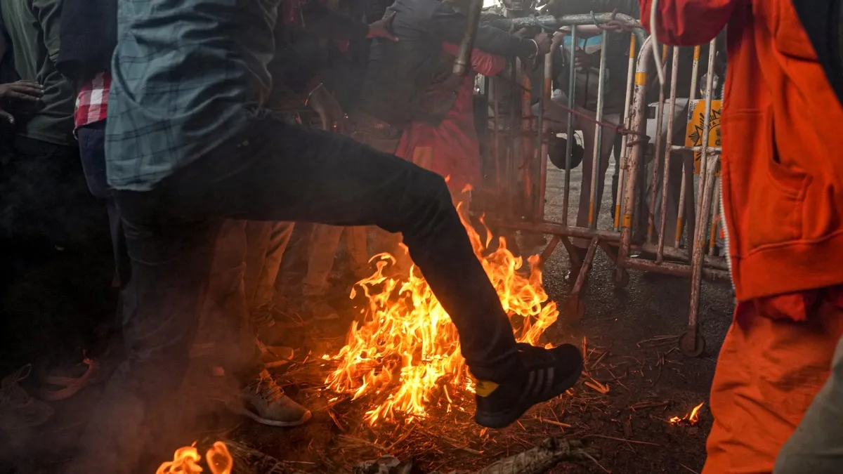 'ਜਾਨੋਂ ਮਾਰਨ ਦੀਆਂ ਧਮਕੀਆਂ ਮਿਲ ਰਹੀਆਂ, ਆਪਣਾ ਕੰਮ ਕਰਨ ਦੀ ਦਿੱਤੀ ਜਾ ਰਹੀ ਸਜ਼ਾ'; ਬੰਗਲਾਦੇਸ਼ੀ ਪੱਤਰਕਾਰਾਂ ਨੇ ਸੁਣਾਈ ਆਪਬੀਤੀ