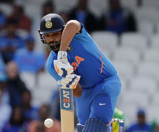 Rohit Fit to lead against West Indies who will get the chance who will be out of Team India