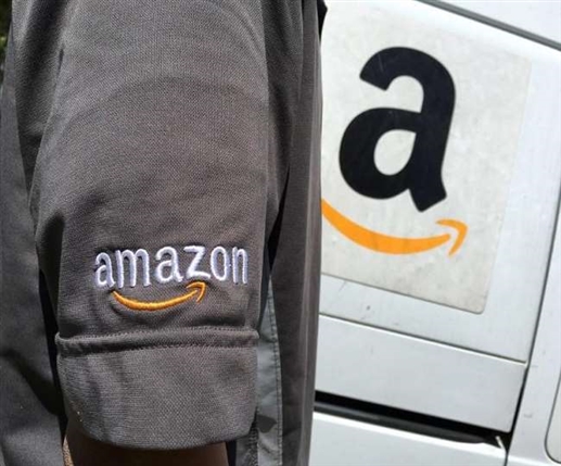 Amazon Future deal in trouble again another complaint against e commerce company