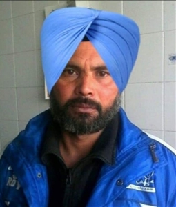 Punjabi youth dies in road accident in Italy wave of mourning spreads in kasba nikke ghumman