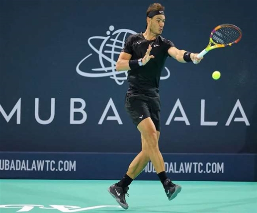 Australian Open 2022 Rafael Nadal reaches semifinals after defeating Denis Shapovalov