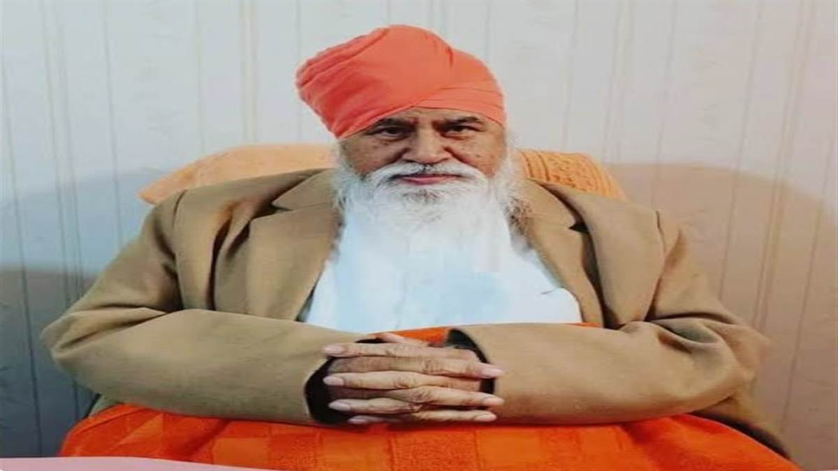 ਧਰਮ ਪ੍ਰਚਾਰ ਨਾਲ ਮਨੁੱਖਤਾ ਦੀ ਸੇਵਾ ਕਰ ਰਹੇ ਸੰਤ ਨਿਰੰਜਨ ਦਾਸ ਨੂੰ ਮਿਲੇਗਾ ਪਦਮਸ਼੍ਰੀ