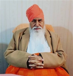 ਧਰਮ ਪ੍ਰਚਾਰ ਨਾਲ ਮਨੁੱਖਤਾ ਦੀ ਸੇਵਾ ਕਰ ਰਹੇ ਸੰਤ ਨਿਰੰਜਨ ਦਾਸ ਨੂੰ ਮਿਲੇਗਾ ਪਦਮਸ਼੍ਰੀ