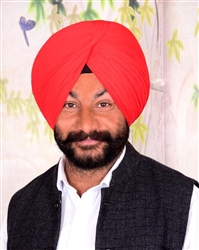 ਮੁੱਖ ਮੰਤਰੀ ਸਿਹਤ ਕਾਰਡ ਨਾਲ ਪੰਜਾਬ ਦੇ ਲੋਕਾਂ ਨੂੰ ਮਿਲੇਗੀ ਵੱਡੀ ਸਹੂਲਤ : ਡਾ. ਸਿੰਧੀ