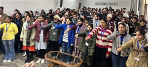 3 ਗ੍ਰਾਮ ਹੈਰੋਇਨ ਸਮੇਤ ਔਰਤ ਕਾਬੂ