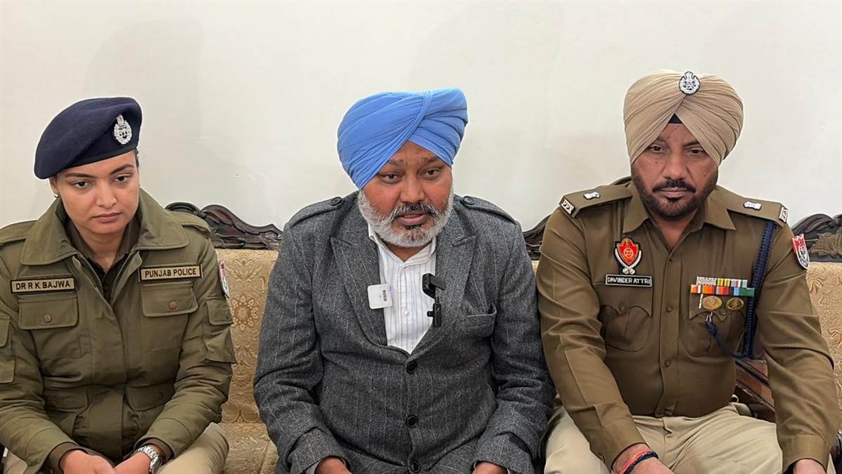 ਜਾਇਦਾਦ ਖਾਤਰ ਕੀਤਾ ਸੀ ਮਾਂ-ਭੈਣ ਦਾ ਕਤਲ, ਮੁਲਜ਼ਮ ਕਾਬੂ