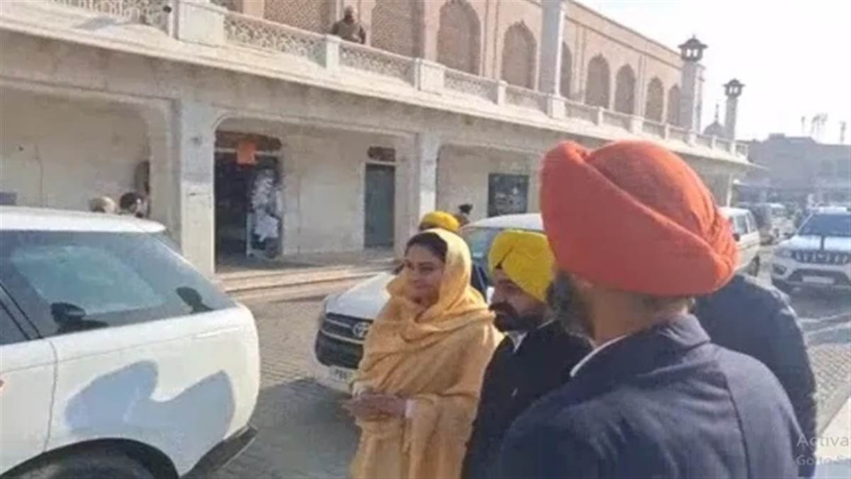 ਹਰਸਿਮਰਤ ਬਾਦਲ ਦਾ ਪੰਜਾਬ ਸਰਕਾਰ 'ਤੇ ਵੱਡਾ ਹਮਲਾ: ਕਿਹਾ- ਸੂਬੇ 'ਚ ਸਰਕਾਰ ਨਹੀਂ, ਚੱਲ ਰਿਹੈ ਗੈਂਗਸਟਰ ਰਾਜ; ਸਿਹਤ ਤੇ ਕਾਨੂੰਨ ਵਿਵਸਥਾ ਦੇ ਮੁੱਦੇ 'ਤੇ ਘੇਰੀ 'ਆਪ' ਸਰਕਾਰ