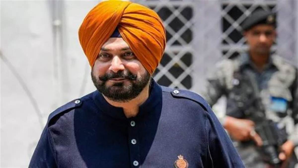 'ਜੋ ਨਹੀਂ ਮਿਲਿਆ ਉਸ ਨੂੰ ਦਫ਼ਾ ਕਰੋ...' ਕੀ ਮੁੜ BJP 'ਚ ਸ਼ਾਮਲ ਹੋਣਗੇ ਨਵਜੋਤ ਸਿੰਘ ਸਿੱਧੂ? ਖ਼ੁਦ ਸ਼ੇਅਰ ਕੀਤਾ ਵੀਡੀਓ