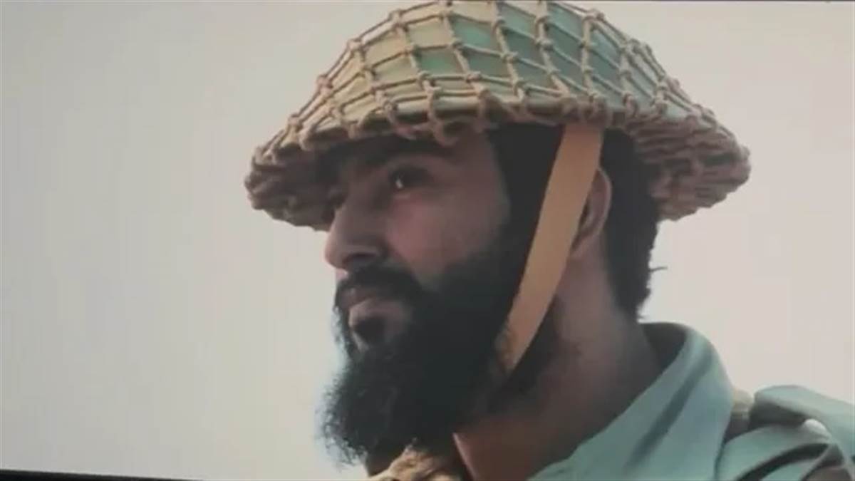 Border-2 ਦੇ 'ਪਾਕਿਸਤਾਨੀ ਸਿਪਾਹੀ' ਨੇ ਜਿੱਤਿਆ ਦਰਸ਼ਕਾਂ ਦਾ ਦਿਲ, ਕੌਣ ਹਨ ਜੀਤ ਸ਼ਰਮਾ, ਸੰਨੀ ਦਿਓਲ ਨੇ ਦਿੱਤੀ ਮੁੰਬਈ ਸ਼ਿਫਟ ਹੋਣ ਦੀ ਸਲਾਹ