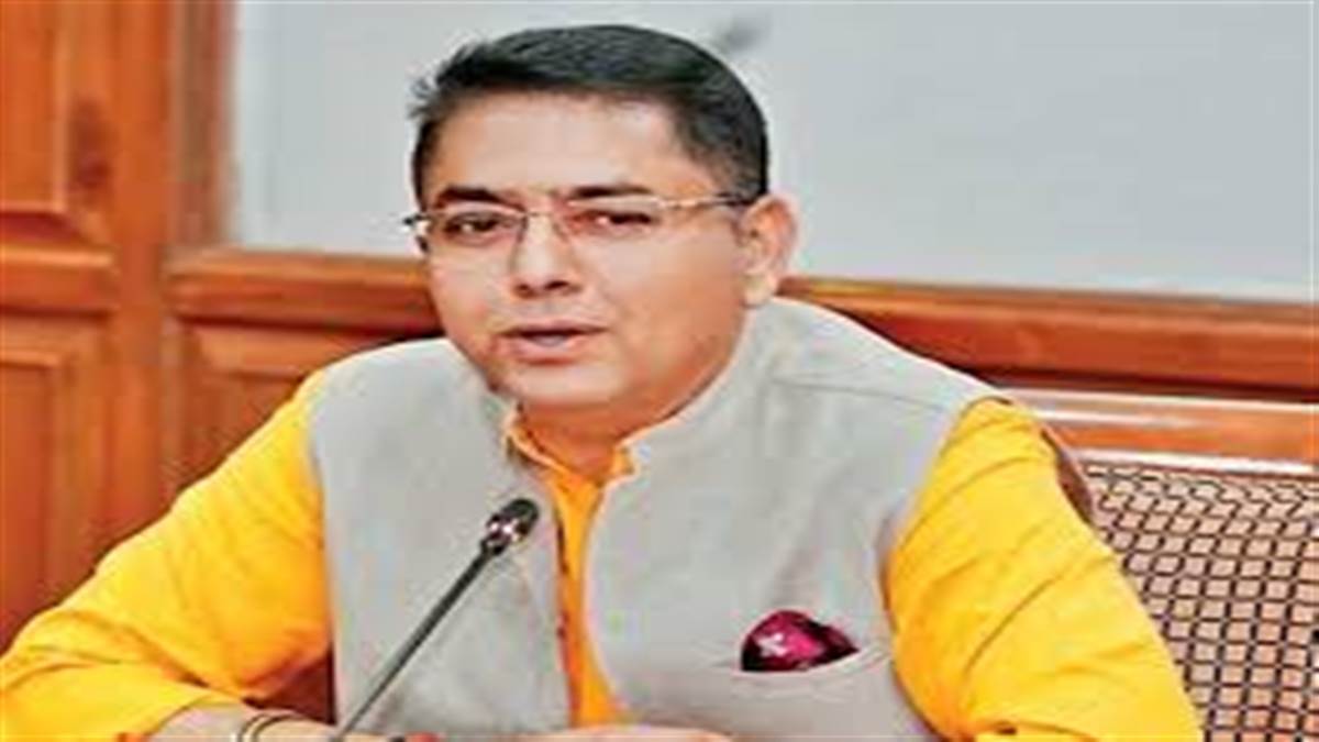 ਅਮਨ ਅਰੋੜਾ ਦੀ ਅਫ਼ਸਰਾਂ ਨੂੰ ਚਿਤਾਵਨੀ, ਤਨਖਾਹ ਤੋਂ ਪੈਨਸ਼ਨ ’ਤੇ ਲਿਆਉਣ ’ਚ ਸਮਾਂ ਨਹੀਂ ਲੱਗਣਾ