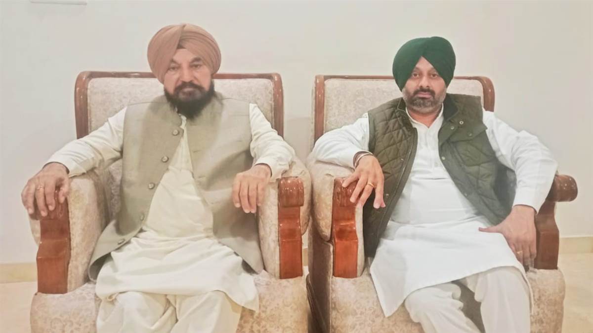 ਰਾਹੁਲ ਗਾਂਧੀ ਦੀ ਰੈਲੀ ਪੰਜਾਬ ’ਚ ਸੱਤਾ ਤਬਦੀਲੀ ਦਾ ਮੁੱਢ ਬੰਨ੍ਹੇਗੀ, ਲੋਕਾਂ ’ਚ ਭਾਰੀ ਉਤਸ਼ਾਹ : ਕੰਬੋਜ, ਢਿੱਲੋਂ