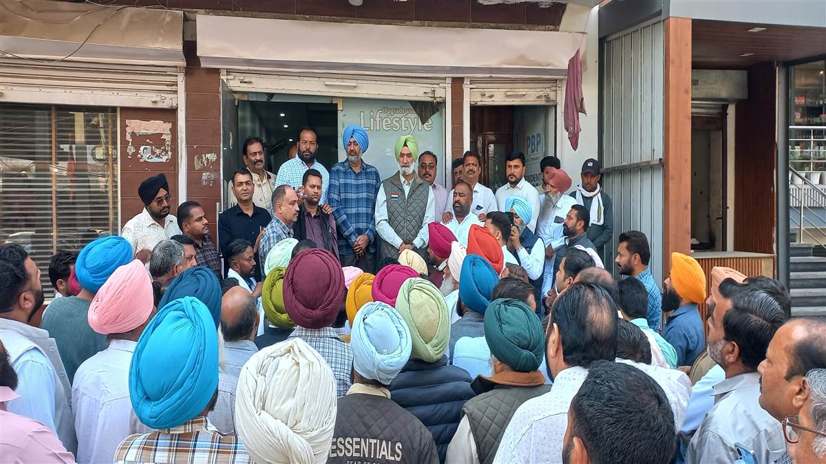 ਸਰਕਾਰ ਦੀ ਮਾਰੂ ਨੀਤੀਆਂ ਖ਼ਿਲਾਫ਼ ਹੋਵੇਗੀ ਇਤਿਹਾਸਕ ਰੈਲੀ : ਢਿੱਲੋਂ