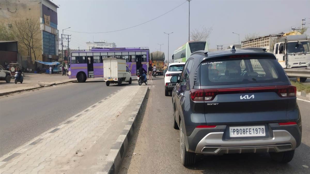 ਐਨ ਮੌਕੇ ’ਤੇ ਫਿਰ ਟਲ਼ੀ ਰੋਡ ਸੇਫਟੀ ਕਮੇਟੀ ਦੀ ਮੀਟਿੰਗ, ਪਿਛਲੀਆਂ ਮੀਟਿੰਗਾਂ ਦੇ ਫ਼ੈਸਲੇ ਵੀ ਬੇਅਸਰ