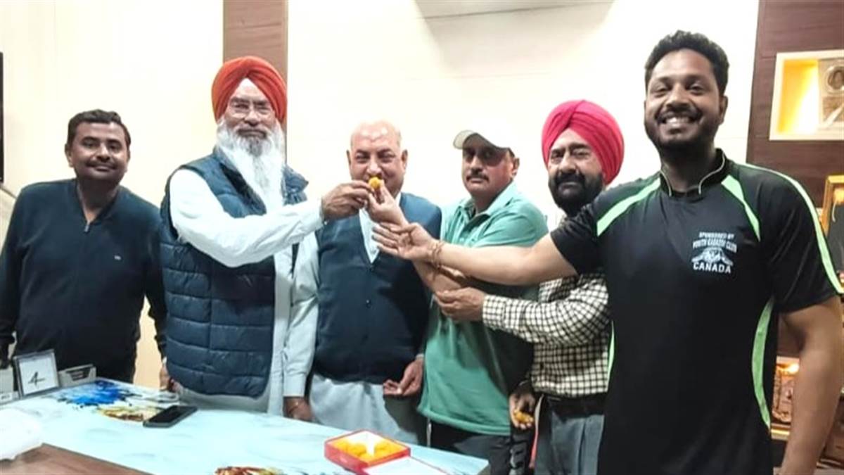 ‘ਆਪ’ ਨੇ ਬੱਲਾ ਨੂੰ ਬਣਾਇਆ ਸਿੱਖਿਆ ਕੋਆਰਡੀਨੇਟਰ