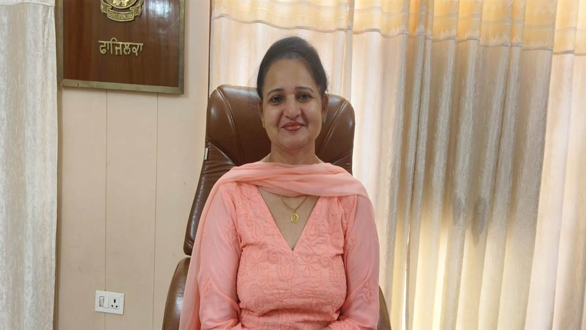 ਮਾਤਾ ਮੌਤ ਦਰ ਰੋਕਣ ਤੇ ਸੁਰੱਖਿਅਤ ਮਾਤ੍ਰਿਤਵ ਯਤਨ ਜਾਰੀ : ਡਾ. ਕਵਿਤਾ ਸਿੰਘ