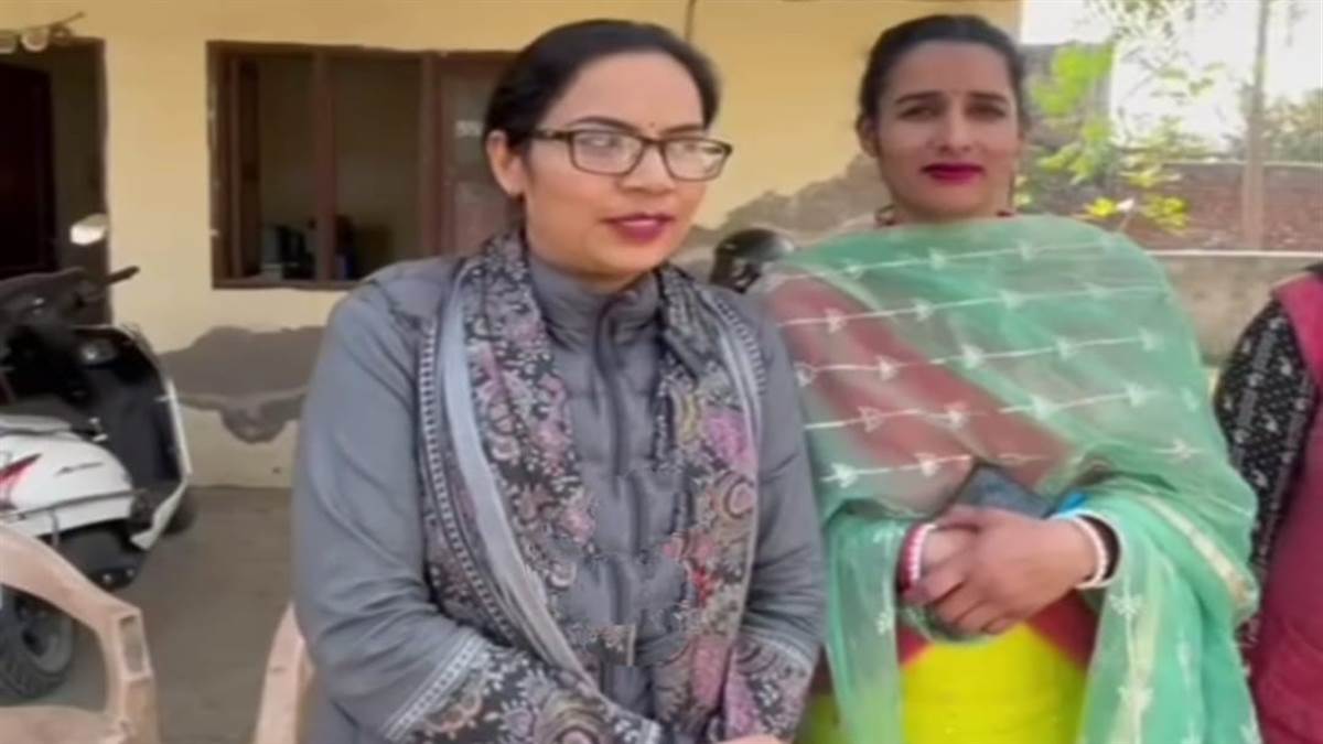 ਲਮੋਚੜ ਕਲਾਂ ਦੇ ਆਮ ਆਦਮੀ ਕਲੀਨਿਕ ’ਚ ਚੋਰੀ