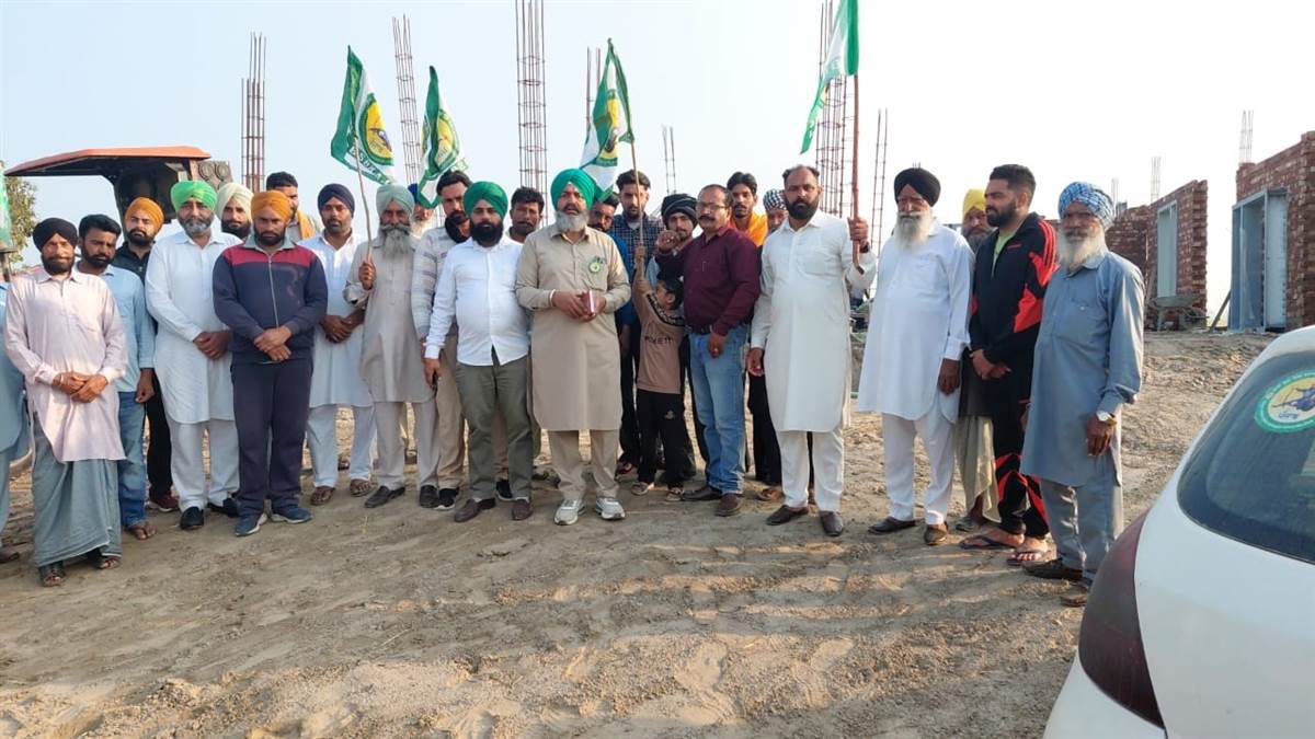 ਅਮਰੀਕਾ ਨਾਲ ਡੀਲ, ਟੋਲ ਪਲਾਜ਼ਾ ਬੂਥਲੈਸ ਪ੍ਰਣਾਲੀ ਅਤੇ ਚਿੱਪ ਵਾਲੇ ਮੀਟਰਾਂ ਦਾ ਤਿੱਖਾ ਵਿਰੋਧ