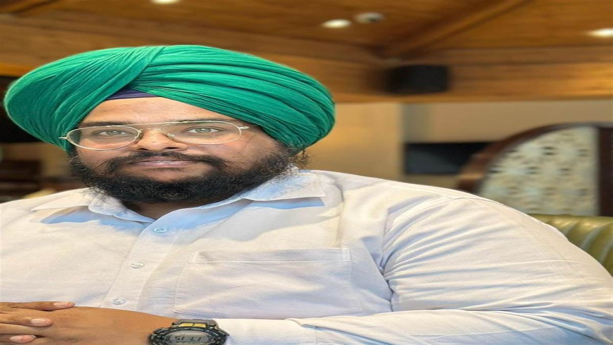 ਫ਼ਸਲਾਂ ਲਈ ਨੁਕਸਾਨਦੇਹ ਹੋ ਸਕਦੈ ਤਾਪਮਾਨ ’ਚ ਤੇਜ਼ੀ ਨਾਲ ਹੋ ਰਿਹਾ ਵਾਧਾ
