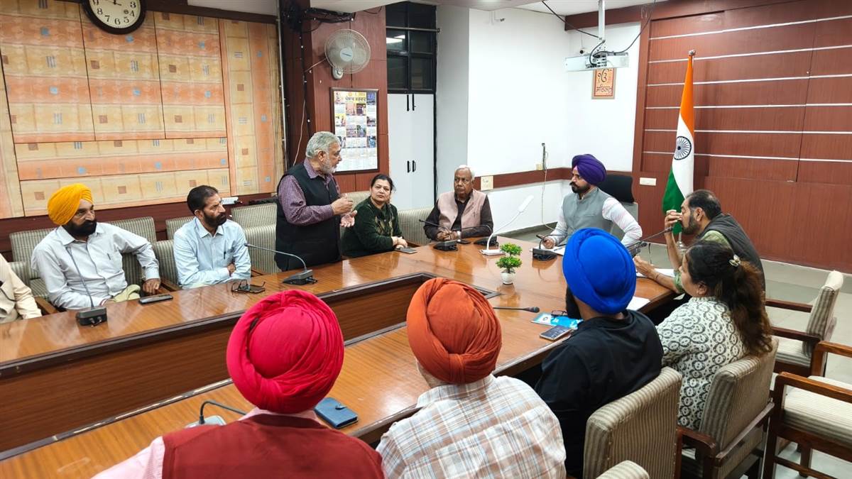 ਮੁੱਖ ਮੰਤਰੀ ਸਿਹਤ ਯੋਜਨਾ ਸਬੰਧੀ ਨਿਰਦੇਸ਼ ਜਾਰੀ