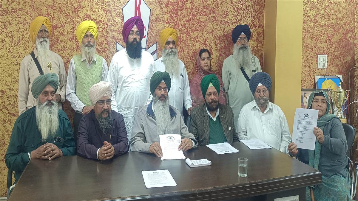 3 ਨੂੰ ਹੋਵੇਗੀ ਪਾਰਟੀ ਦੀ ਸਿਅਸੀ ਕਾਨਫਰੰਸ