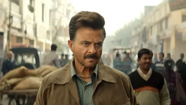 'ਹੀਰੋਇਨਾਂ ਮੇਰੇ ਨਾਲ ਕੰਮ ਨਹੀਂ ਕਰਨਾ ਚਾਹੁੰਦੀਆਂ,' 69 ਸਾਲਾ ਅਨਿਲ ਕਪੂਰ ਦਾ ਝੋਰਾ, ਅਦਾਕਾਰਾ ਨੂੰ ਲੈ ਕੇ ਕਹੀ ਇਹ ਗੱਲ