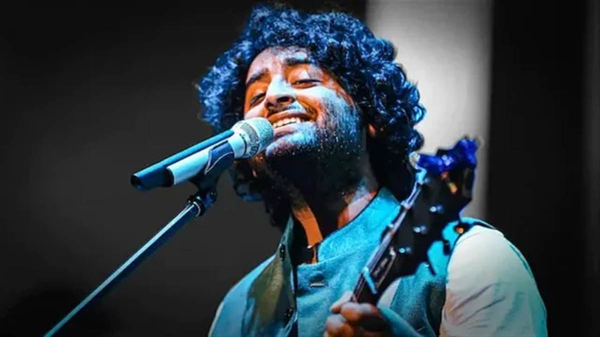 'ਕੌਣ ਜਾਣੇ ਅੱਗੇ ਕੀ...' ਸੰਨਿਆਸ ਤੋਂ ਬਾਅਦ ਅਰਿਜੀਤ ਸਿੰਘ ਦੀ ਪ੍ਰਸ਼ੰਸਕਾਂ ਲਈ ਪਹਿਲੀ ਭਾਵੁਕ ਪੋਸਟ, ਦੁਨੀਆ ਨੂੰ ਦੱਸਿਆ 'ਨਿਰਦਈ'; ਟਵੀਟ ਨੇ ਵਧਾਈ ਚਿੰਤਾ