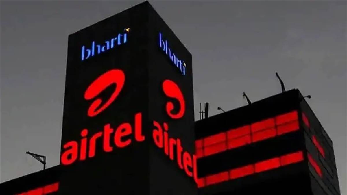 Airtel ਗਾਹਕਾਂ ਦੀ ਲੱਗੀ ਮੌਜ ! 84 ਦਿਨਾਂ ਲਈ ਰੀਚਾਰਜ ਦਾ ਫ਼ਿਕਰ ਖ਼ਤਮ, ਸਿਰਫ਼ 4G ਹੀ ਨਹੀਂ... 5G ਡੇਟਾ ਵੀ ਮਿਲੇਗਾ ਅਨਲਿਮਟਿਡ