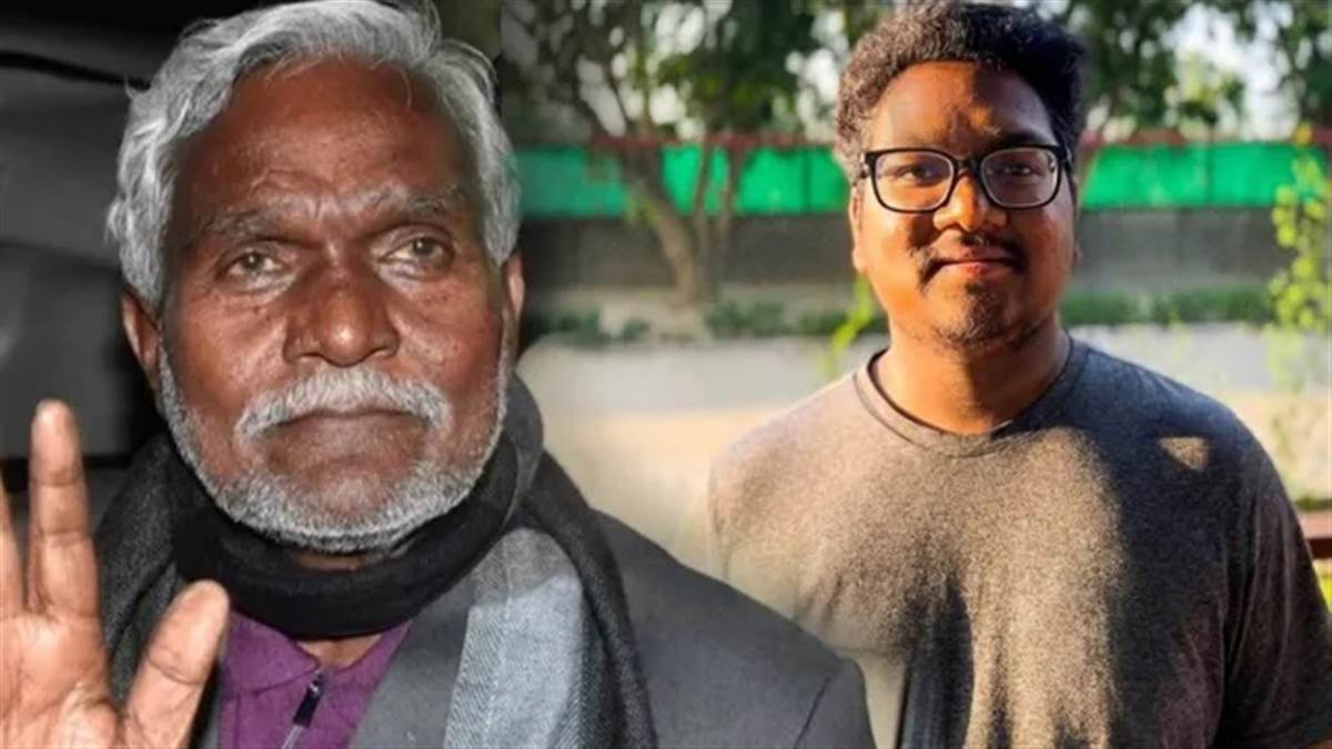 ਸਾਬਕਾ CM ਦੇ ਪਰਿਵਾਰ 'ਤੇ ਟੁੱਟਿਆ ਦੁੱਖਾਂ ਦਾ ਪਹਾੜ; ਦੋਸਤਾਂ ਨਾਲ ਮਨਾਲੀ ਘੁੰਮਣ ਗਏ ਪੋਤੇ ਦੀ ਸ਼ੱਕੀ ਹਾਲਾਤਾਂ 'ਚ ਮੌਤ; ਸਿਰ ਦਰਦ ਮਗਰੋਂ ਹੋਇਆ ਸੀ ਬੇਹੋਸ਼