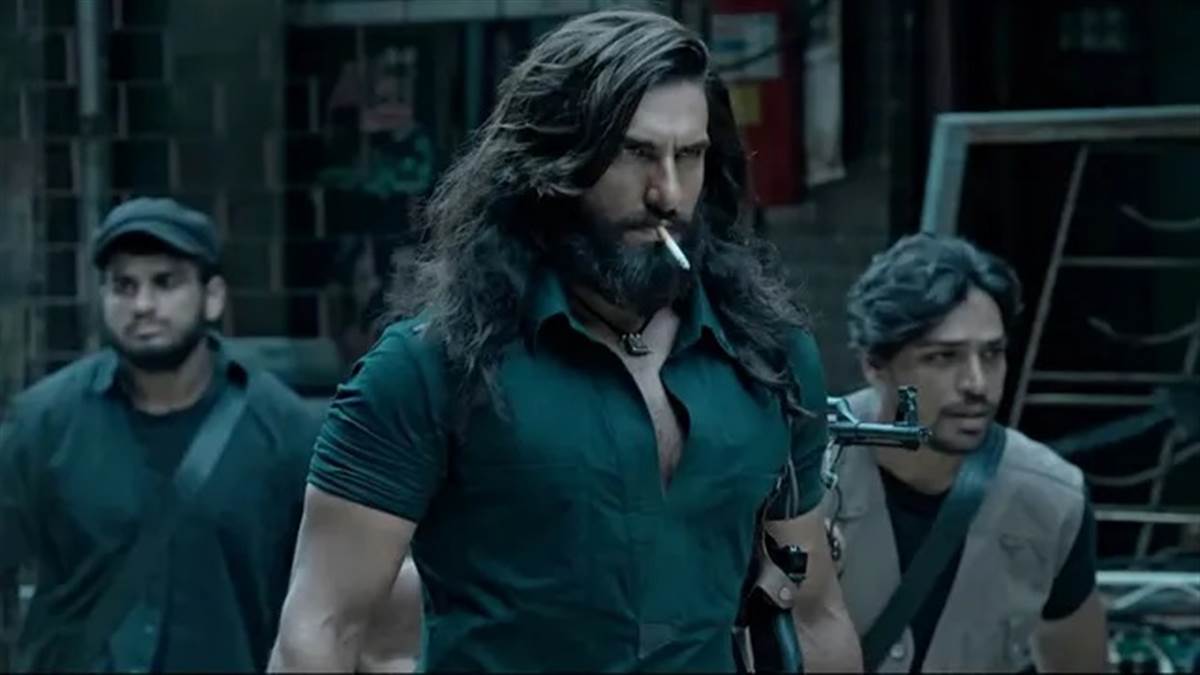 ਰਾਮ ਗੋਪਾਲ ਵਰਮਾ ਦੀ ਭਵਿੱਖਬਾਣੀ: 'ਧੁਰੰਧਰ 2' ਬਣੇਗੀ ਪੈਨ-ਇੰਡੀਆ ਫਿਲਮਾਂ ਦਾ ਕਾਲ, ਸਾਊਥ ਦੇ ਸਿਨੇਮਾ 'ਤੇ ਪਵੇਗੀ ਭਾਰੀ!