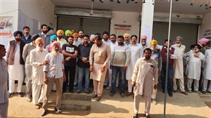 ਸੁਰੱਖਿਆ ਦੇ ਨਾਕਾਫ਼ੀ ਪ੍ਰਬੰਧਾਂ ਦੀ ਭੇਟ ਚੜ੍ਹੀ 'ਤਪਾ ਸਹਿਕਾਰੀ ਸਭਾ' ਦੀ ਚੋਣ; ਪ੍ਰਸ਼ਾਸਨ ਨੇ ਮੌਕੇ 'ਤੇ ਕੀਤਾ ਮੁਲਤਵੀ ਦਾ ਐਲਾਨ