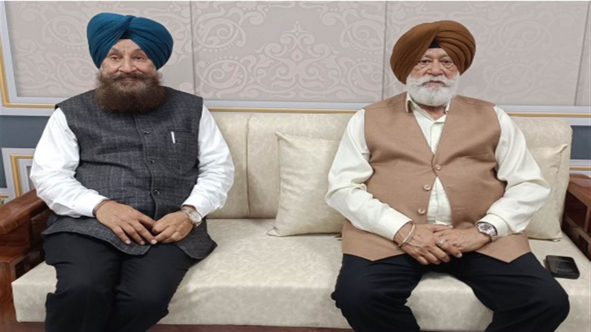 ਡਾ. ਓਬਰਾਏ ਦਾ ਵੱਡਾ ਐਲਾਨ: ਗਰੀਬੀ ਨਹੀਂ ਬਣੇਗੀ ਪੜ੍ਹਾਈ 'ਚ ਰੁਕਾਵਟ, ਸਰਬੱਤ ਦਾ ਭਲਾ ਟਰੱਸਟ ਚੁੱਕੇਗਾ ਸਾਰਾ ਖ਼ਰਚਾ