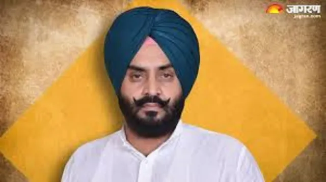 Breaking: AAP ਵਿਧਾਇਕ ਹਰਮੀਤ ਸਿੰਘ ਪਠਾਣਮਾਜਰਾ ਗ੍ਰਿਫ਼ਤਾਰ, ਪਟਿਆਲਾ ਪੁਲਿਸ ਨੇ ਕੀਤੀ ਕਾਰਵਾਈ