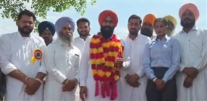 34.51 ਕਰੋੜ ਦੀ ਲਾਗਤ ਨਾਲ ਤਿਆਰ ਕੁਰੜ ਮਾਈਨਰ ਦਾ ਉਦਘਾਟਨ
